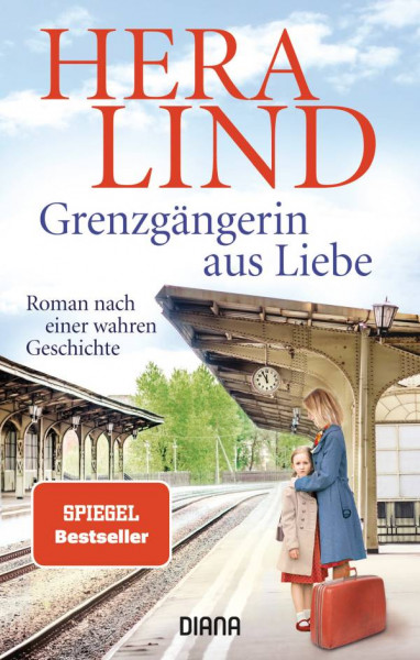 Hera Lind | Grenzgängerin aus Liebe