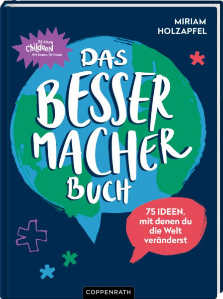 Coppenrath | Das Bessermacher-Buch