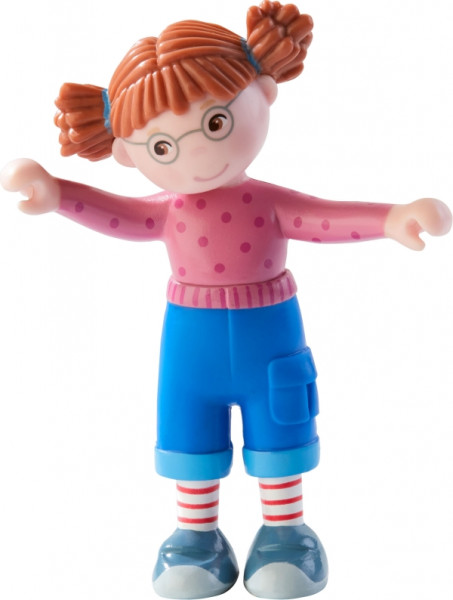 Haba | Little Friends – Connis Freundin Anna