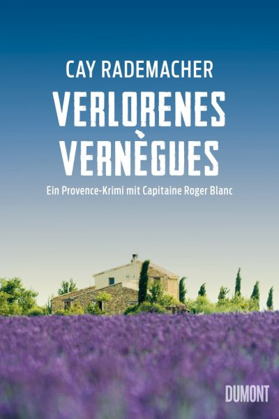 DuMont Buchverlag | Verlorenes Vernègues