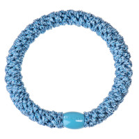 Kknekki Haargummi & Armband | Ocean glitter