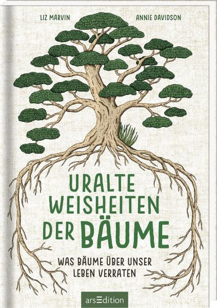 arsEdition | Uralte Weisheiten der Bäume