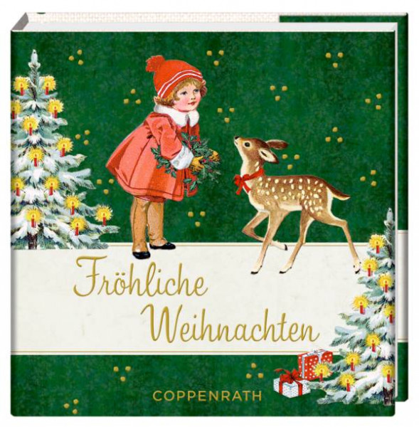 Coppenrath | Fröhliche Weihnachten