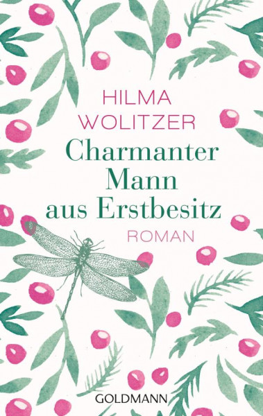 Goldmann | Charmanter Mann aus Erstbesitz