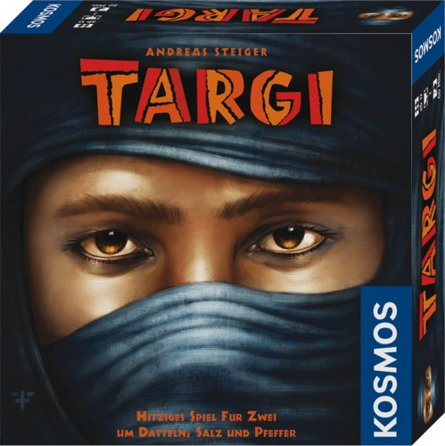 Franckh-Kosmos | Targi | 691479