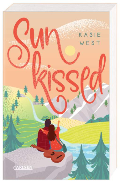 Carlsen | Sunkissed | West, Kasie