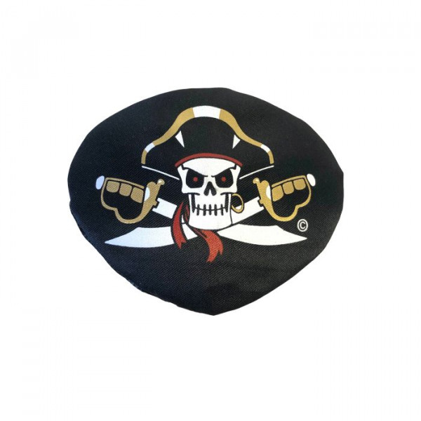 Captain Cross Piraten Augenklappe | 18106LT