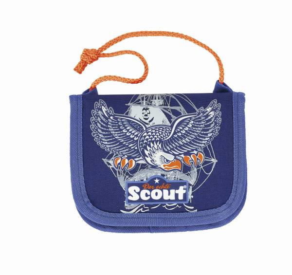 Scout | Brustbeutel III Wings | 25190058400