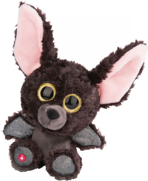 Nici | Glubschis Fledermaus Baako, ca. 15cm | 45552