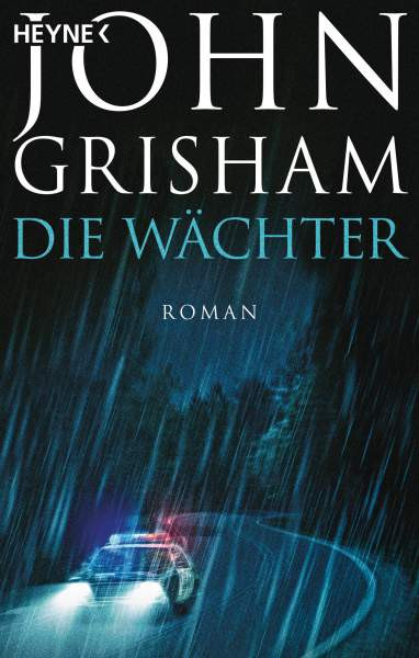 Heyne | Grisham Die Wächter