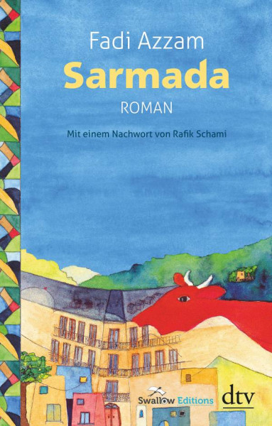 dtv Verlagsgesellschaft | Sarmada