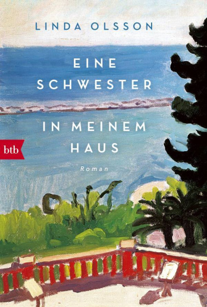 btb | Eine Schwester in meinem Haus