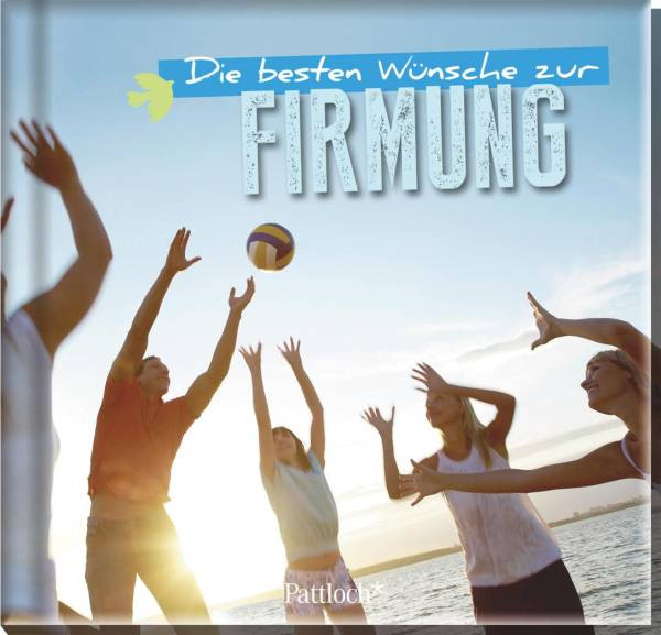 Droemer Knaur | Die besten Wünsche zur Firmung