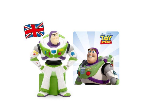 Tonies | Disney - Toy Story 2 | Englisch