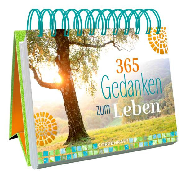 Coppenrath | 365 Gedanken zum Leben