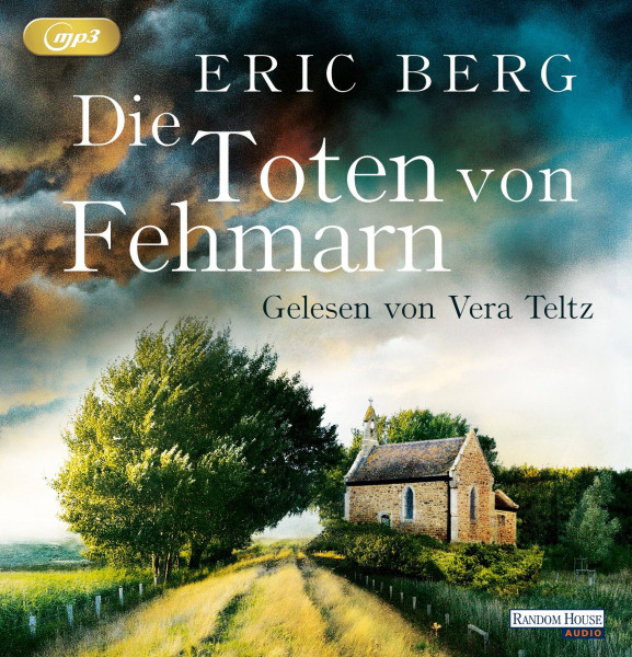 Random House Audio | Die Toten von Fehmarn | Berg, Eric
