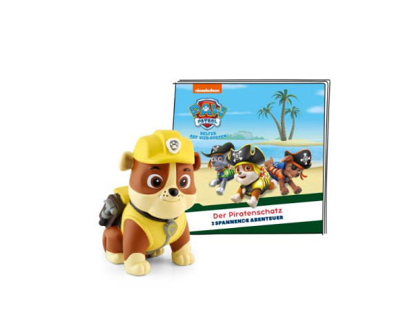 Tonies | Paw Patrol - Der Piratenschatz | 10001472