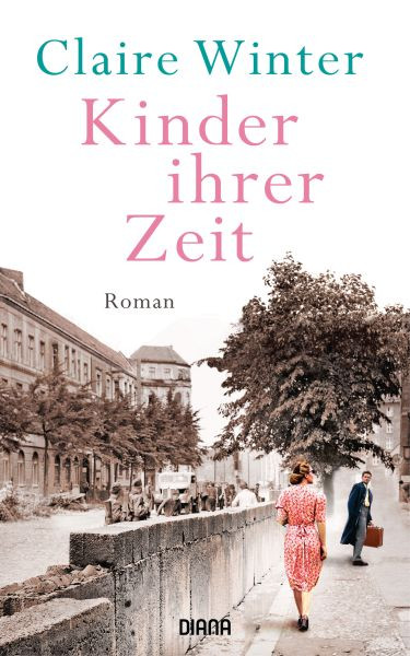 Diana | Kinder ihrer Zeit