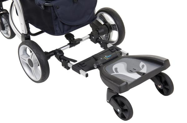 Fill Georg Großhandel | Filliboard schwarz/grau 180° | BD002U
