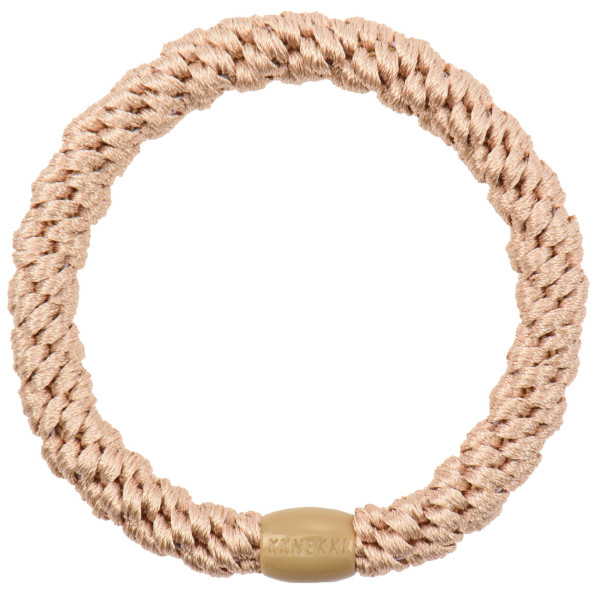 Kknekki Haargummi & Armband | Rosybeige