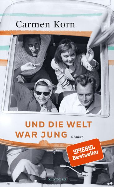 ROWOHLT Kindler | Und die Welt war jung