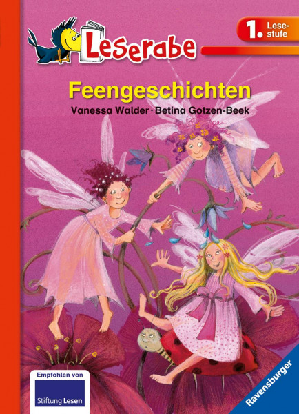 Ravensburger Verlag GmbH | Feengeschichten