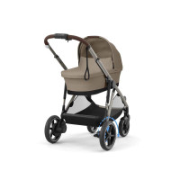 Cybex | e-Gazelle | Almond beige