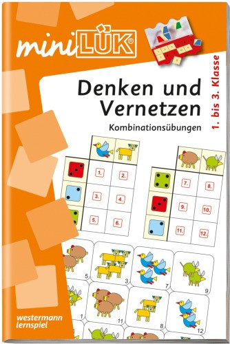 Westermann | ML Denken und Vernetzen 1 | 4601