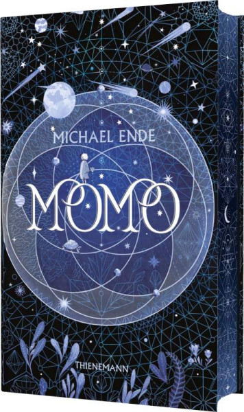 Thienemann in der Thienemann-Esslinger Verlag GmbH | Momo | Ende, Michael