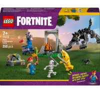 LEGO® | Fortnite®  Das Lager von Schali und der Zündkerzenkünstlerin | 77075