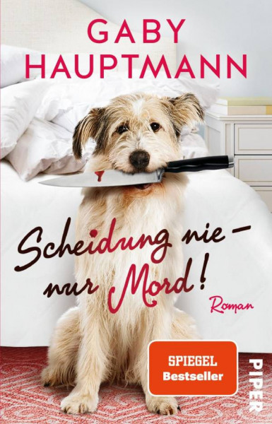 Piper | Scheidung nie – nur Mord!