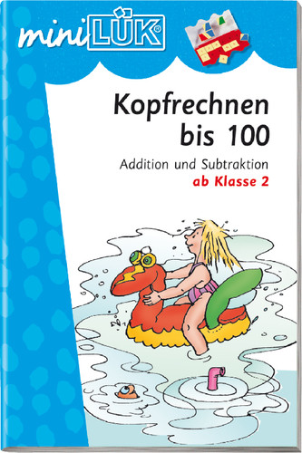 Westermann | ML Kopfrechnen bis 100 | 203