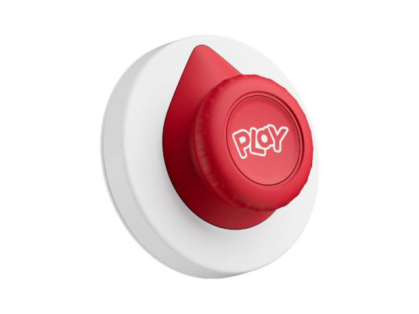 Tonies | Tonieplay Controller Rot | 11002945