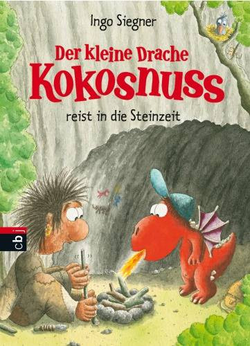 Random House | DKN Bd.18 reist in die Steinzeit | 022/15282