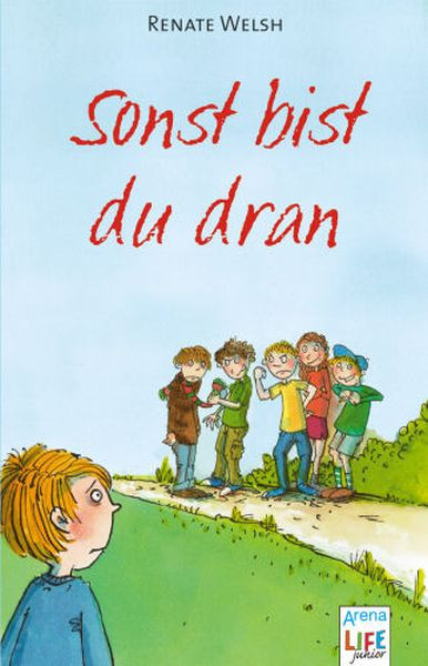 Arena | Sonst bist du dran