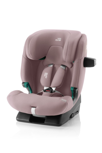 ADVANSAFIX PROBritax-Römer |  Kindersitz | 2000038230 | Dusty rose