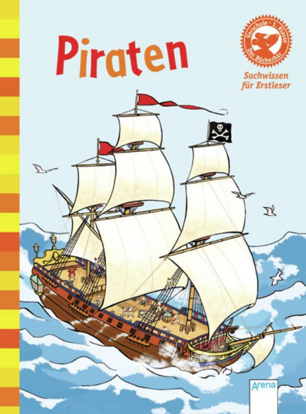 Arena | Piraten