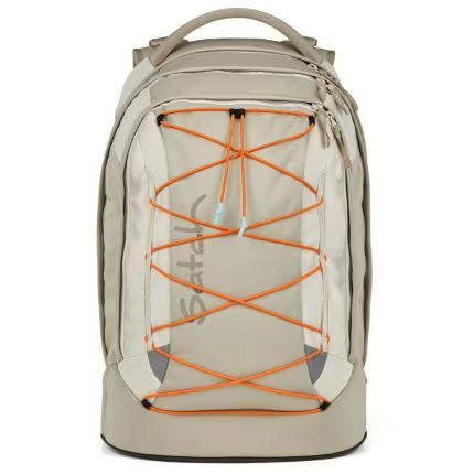 Crossed Sand | Pack Schulrucksack Einzeln