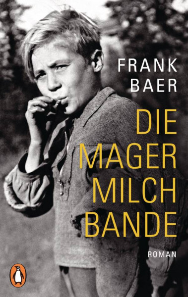 Penguin | Die Magermilchbande