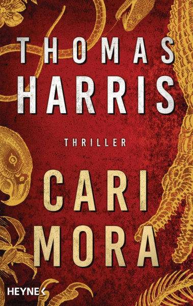 Heyne | Cari Mora