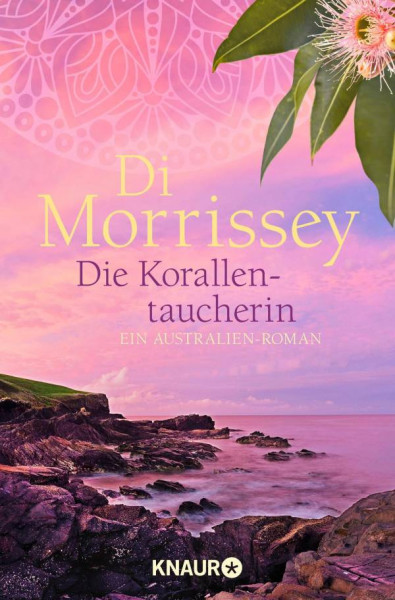 Knaur Taschenbuch | Die Korallentaucherin