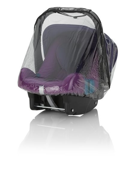 Britax-Römer |BABY-SAFE i-SIZE, BABY-SAFE, BABY-SAFE plus (SHR) II, BABY-SAFE plus Regenverdeck  | 2000024854