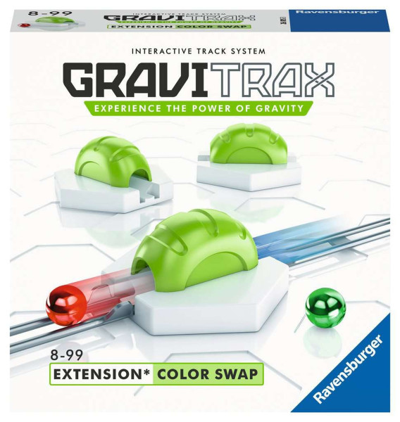 Ravensburger | GraviTrax Color Swap