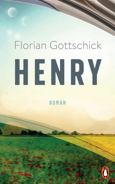 Penguin | Henry | Gottschick, Florian