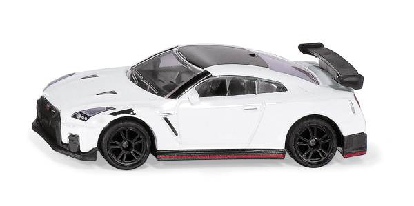 siku | Nissan GT-R Nismo | 10157900000