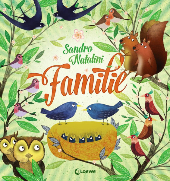 Loewe | Familie