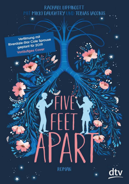 dtv | Five Feet Apart