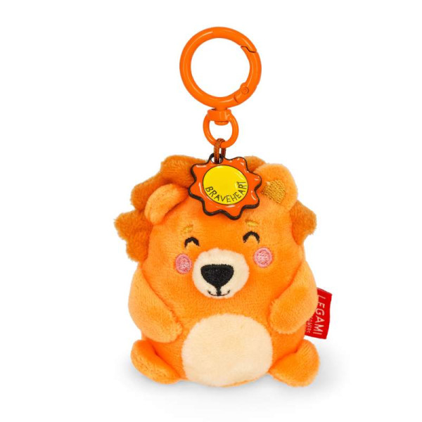 Legami | SUPER SOFT! - TINY - LION | SPK0007