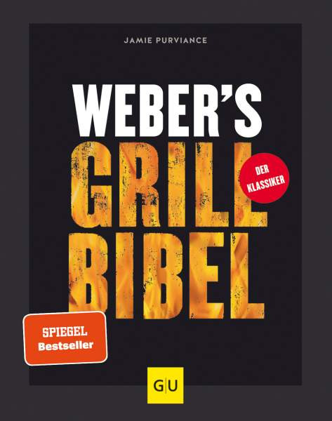 Purviance, J: Weber´s Grillbi