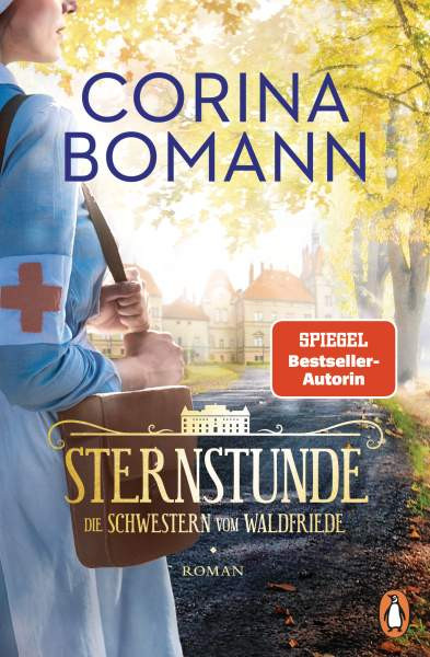 Penguin | Sternstunde | Bomann, Corina